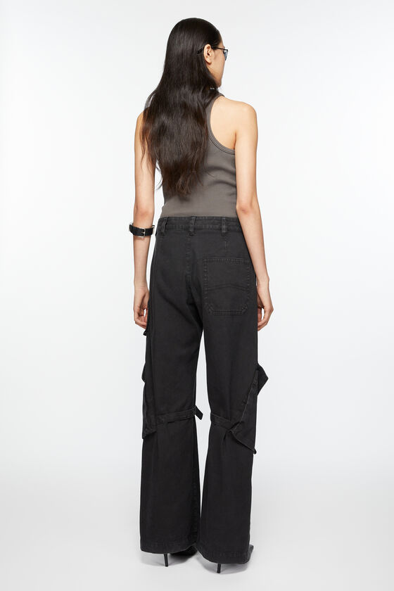 (image for) Stunning Cargo trousers